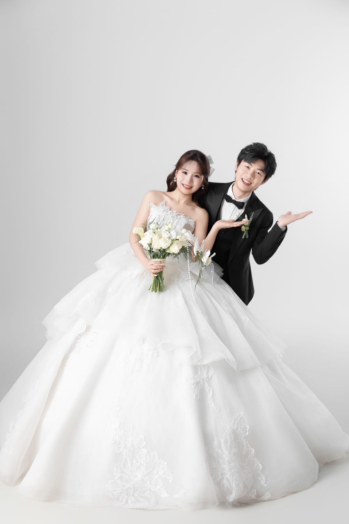 婚礼